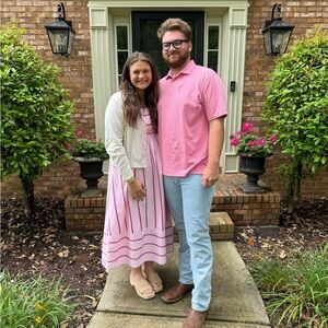 Meet your Posher, Kate